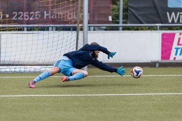 Bild 218 - wCJ Pokalfinale (HSV - ETV)